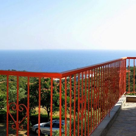 Aris Pension Aya Paraskevi Oda fotoğraf